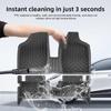 Eco-Friendly TPE Floor & Trunk Mats for 23-25 Neta V-II