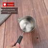 Zhong Zhanggui 304 Stainless Steel Latte Art Pitcher