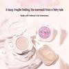 Maquiagem para olhos – Sombras de olhos