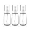 UPG Hydrating Travel Spray Bottle for Cosmetics and Lotions