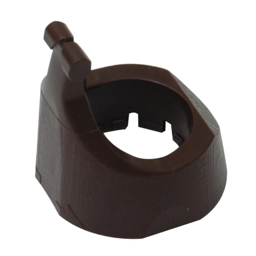 Shinwa Sokutei Thread Presser Guide, Handy Ink Pot for Ink Techniques, 83653