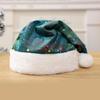Decoration Adult Children's Hat Merry Christmas Hat Personality Accessory Hat for Holiday Cheer