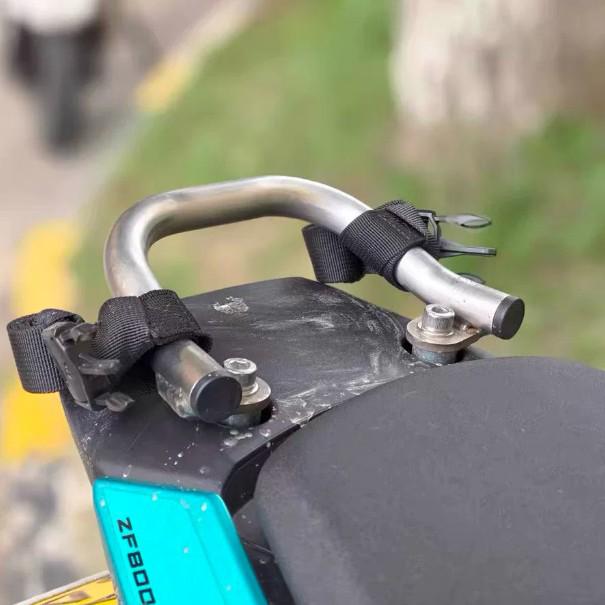 Saderīgs CFmoto 1000MTX/800MTX Off-Road Rokturis un