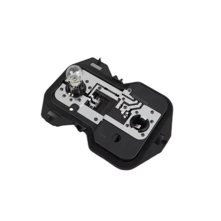 BMW X4 F26 (2013-2018) OEM Bulb Holder 63217390231