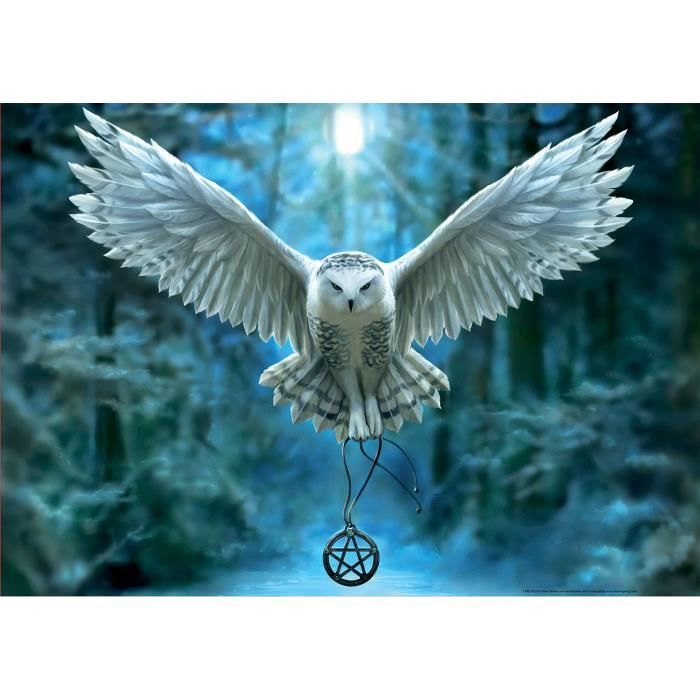 Fantastic Puzzle - EDUCA - 500 Pieces - For Children Aged 10 and Over