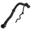 High Performances Radiator Coolant Hose 5N0121101G 5N0122291 5N0121447K Efficient Heat Dissipation Rubber Construction
