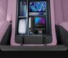 Nio Firefly25 Armrest Center Console Storage and Decorative Accessories