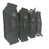 Front Brake Pads for Changan Swift, CX20, Yuexiang V3