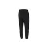 adidas Casual Tapered Logo Joggers Men Bottoms Black HM2971