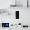 Magnetic Pen Holder Erase Marker Storage Box Pencil Organizer for Home Office Whiteboard Fridge Pen Holder