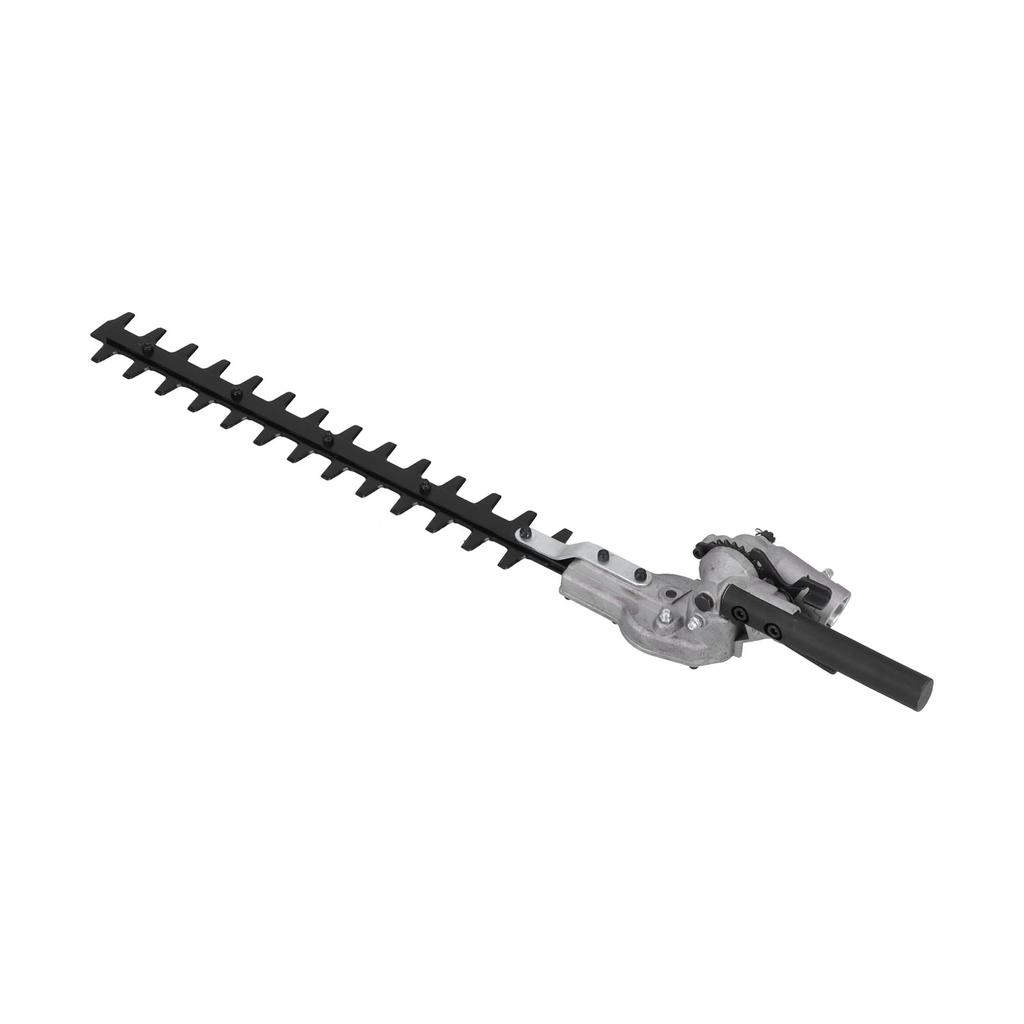 65 Manganese Steel Hedge Trimmer Head Aluminum Alloy 28mm Branch Shear Accessories