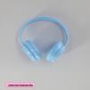 Labubu Macaron Headset Figurine Earphone Accessories & Dress-Up Photo Props