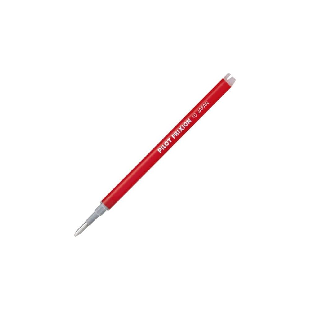 Pilot Friction Ballpoint Pen Refills LFBKRF 1.0mm Red Pack of 30