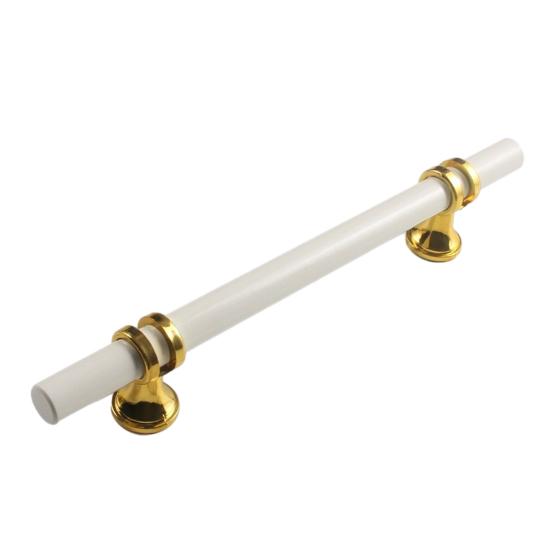 Schubladengriff Edelstahl Korrosionsbeständig Polierte Oberfläche Ergonomischer Griff Stabile Installation Küchenschrankgriff Küchenschränke Möbel