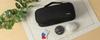 RiTaLT Sewing Set for Elementary School Girls and Elementary School Sewing Adult Sewing Tools (No Scissors) Boys, Set, (Black)