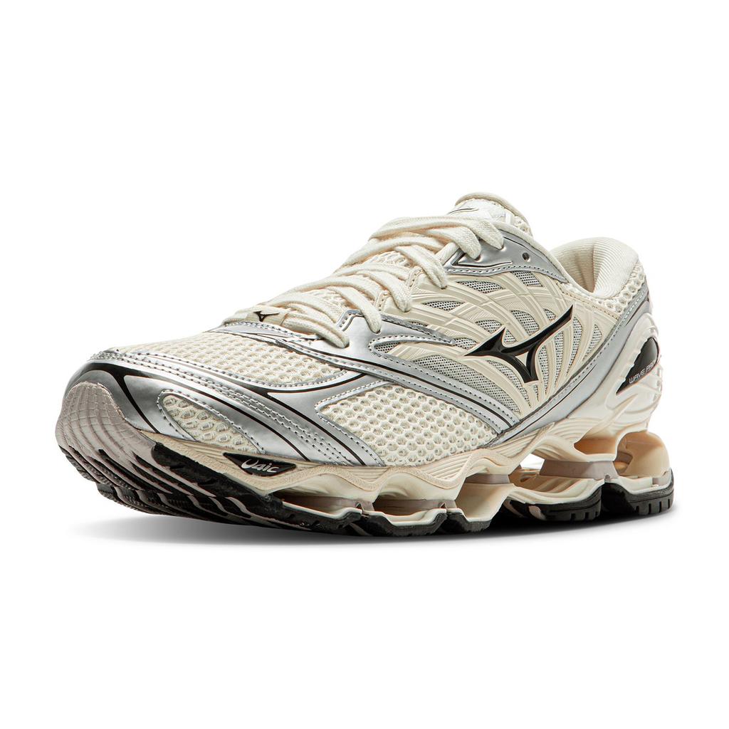 Wave Prophecy Mizuno Ls 'Pristine Silver' D1GA251101
