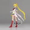 BANPRESTO Movie GLITTER & GLAMOURS SUPER SAILOR MOON 2 Super Sailor Moon A