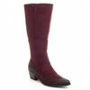 Bequemer Stiefel für Damen.  Montevita  Botarent4  84830
