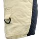 FIRSTDOWN Old Down Jacket S White Men's Used