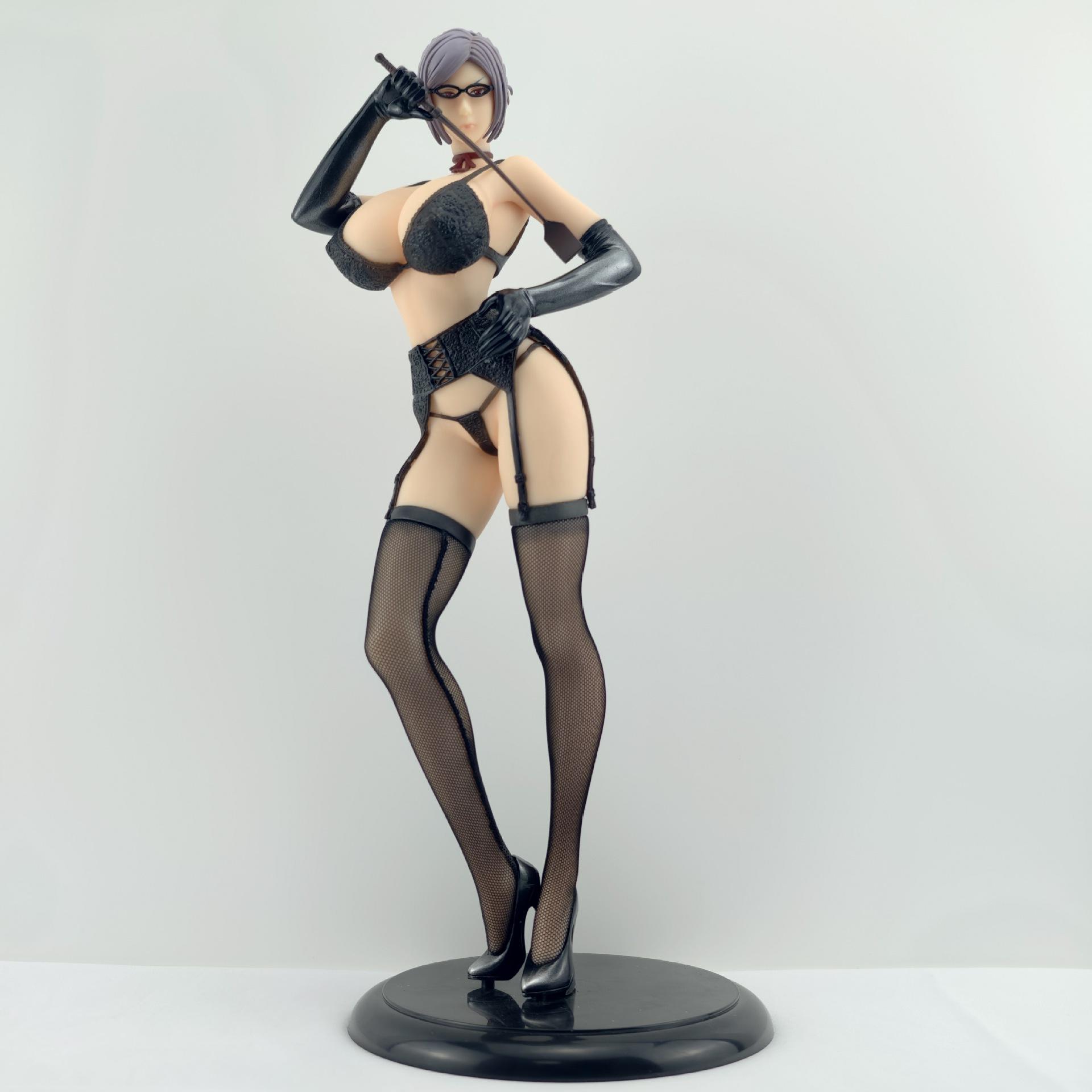 

41cm 1/4 FREEing B-style Figure Prison School Shiraki Meiko Vinyl Japanese Anime PVC Action Figure Toys Collectible Model Doll without box