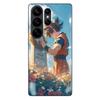 Case For Samsung Galaxy S26 Ultra Akira Toriyama Son Goku Fallen Maniacase