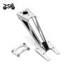 Rear Fender Mudguard Cover License Registration Plate Bracket For Yamaha YZF R1 2009 2010 2011 2012 -2014 Motorcycle Accessories