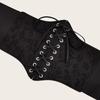 Flexible Waist Cincher Belt For Women and Girls Breathable PU Fabric Quick Wear Design Suitable For Multiple Outfits