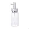 Plastic Empty Acrylic Cosmetic Pump Press