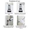 Sturdy Auto-Locking Screwdriver Bit Set For Professionals And DIYers Suitable for Diverse Screws And Repair Tasks
