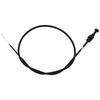 Choke Cable & Starter Valve Plunger Kit For Honda Rancher 350 TRX350