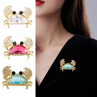 Broches y joyería para el cuerpo