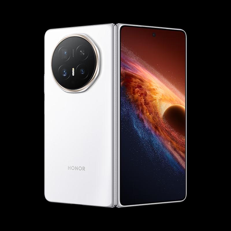 Honor Magic V6 Foldable Smartphone (CN version)