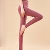 Long Johns with Low Waist and Double-sided Heating and Warm Tights, New Leggings for Women