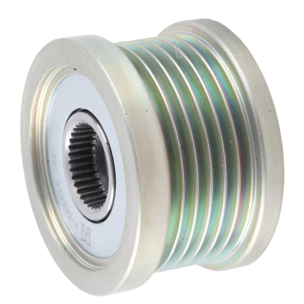 Lichtmaschinen-Freilaufriemenscheibe Generatorteile Passend für AVEO Schrägheck Limousine