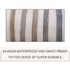 4 Point Eyebrow Pencil Waterproof Liquid Eyebrow Pen Makeup Long Lasting Cosmetic Microblading Brow Pen Tattoo Cosmetics