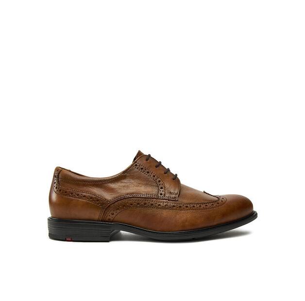 

Полуботинки Lloyd Kaleb 25-851-04 коричневый EU 41