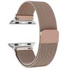 Μιλανέζικο λουράκι Για λουράκια Apple Watch 46mm 49mm 45mm 44mm 42mm 41mm 40mm Βραχιόλι iwatch Σειρά 10 9 3 4 6 5 SE 7 8 Ultra2 Correa