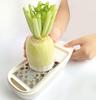 Stainless steel blade radish grater CS-026