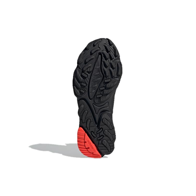 adidas Ozweego Tr Stlt 'Black Solar Red' FV9669