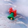 Phone Decoration Cute Scrapbooking Craft Glue Flat Back Cabochon Christmas Decor Embellishment