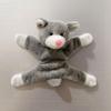 Cartoon Plush Toys, Fridge Magnets, Cute Little Bears, Rabbits, Pandas And Other Figurines