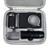 EVA Hard Shell for X300Pro/X200 Ultra Camera Lens Cover Storage Bag Including Convenient Carry Handle for Travel