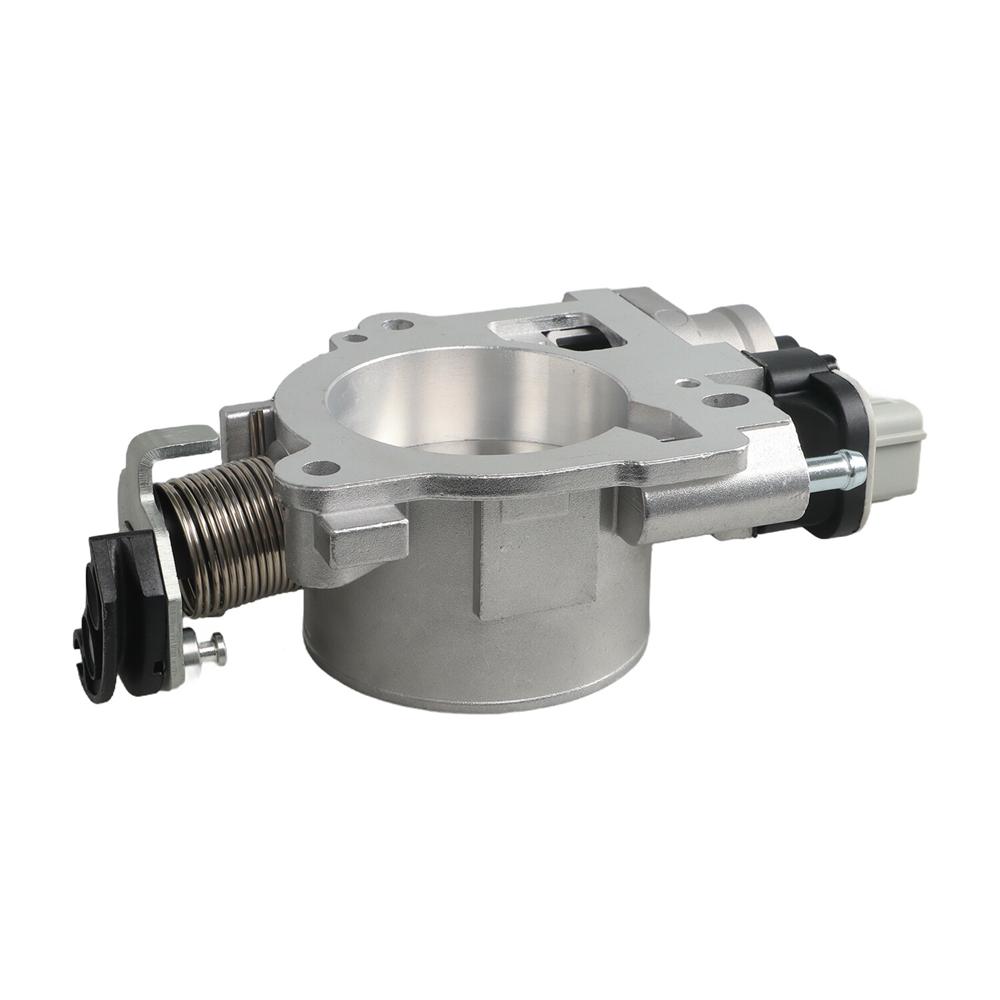 Throttle Body For Dodge Dakota Durango Ram 1500 Jeep Grand Cherokee 5114397AA