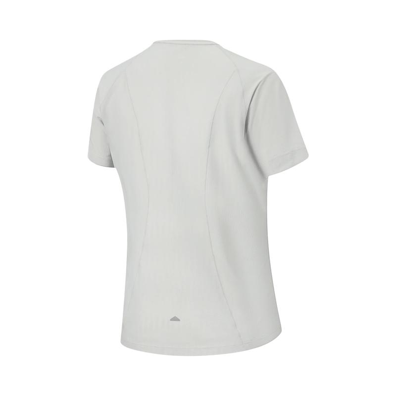 Li-Ning Women's Short Sleeve T-Shirt ATSW508 Series