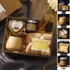 Mantinhua Exquisite Ceramic Gift Set