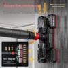 TLXT Punch-Free Telescopic Door Frame/Wall Pull-Up Bar