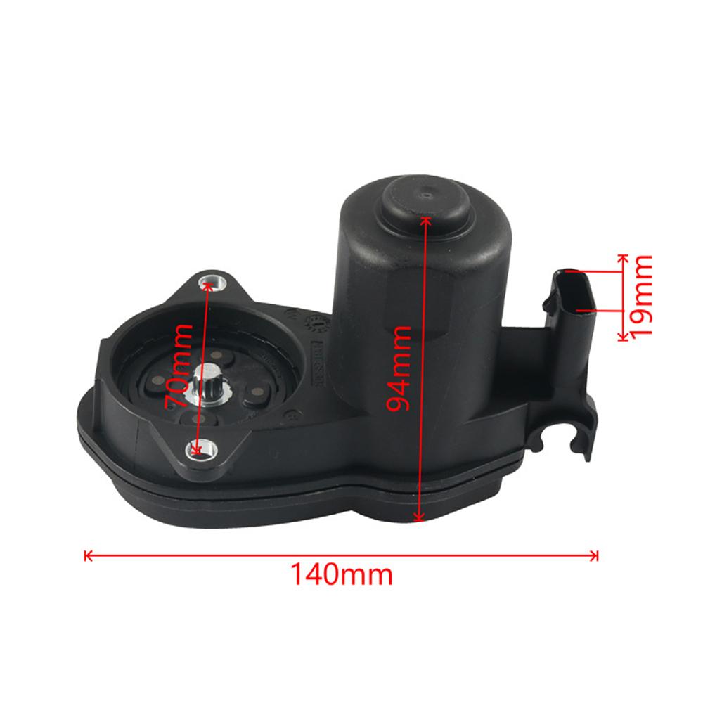 1669065401 Parking Emergency Brake Actuator For Mercedes-Benz W166 X166 GL GLE GLS ML 63 250 350 400 450 550
