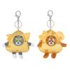 Authentic Tom And Jerry Cheese Plush Doll Pendant Cute Cartoon Tom Cat And Jerry Mouse Bag Decoration Perfect Gift For All Ages