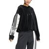 Adidas Originals ADIBREAK Sweatshirt Women's Black IC8140