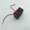 AC 230V 6(4)A, AC 120V 12(6)A, 5E4 Electric Power Tool Plastic Speed Controller Switch FA-8/1FE